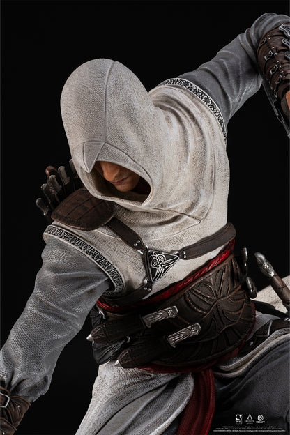Assassin's Creed - Hunt For The Nine 1:6 Scale Diorama