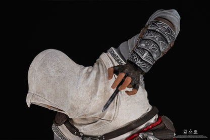 Assassin's Creed - Hunt For The Nine 1:6 Scale Diorama