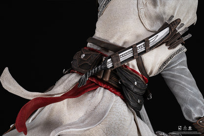 Assassin's Creed - Hunt For The Nine 1:6 Scale Diorama
