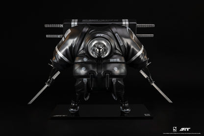 Daytoner Design MASTER 9 EYES: ANTI GRAVITY 1/6 RESIN