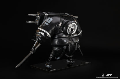 Daytoner Design MASTER 9 EYES: ANTI GRAVITY 1/6 RESIN