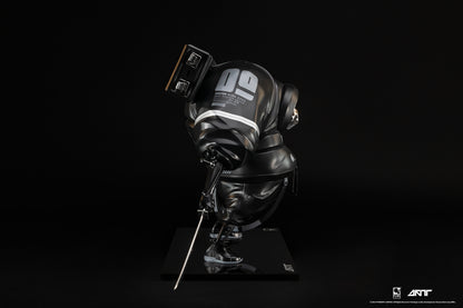 Daytoner Design MASTER 9 EYES: ANTI GRAVITY 1/6 RESIN