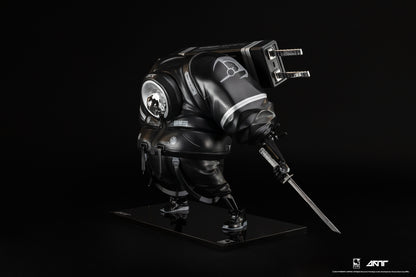 Daytoner Design MASTER 9 EYES: ANTI GRAVITY 1/6 RESIN