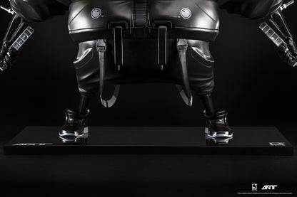 Daytoner Design MASTER 9 EYES: ANTI GRAVITY 1/6 RESIN