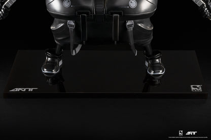 Daytoner Design MASTER 9 EYES: ANTI GRAVITY 1/6 RESIN