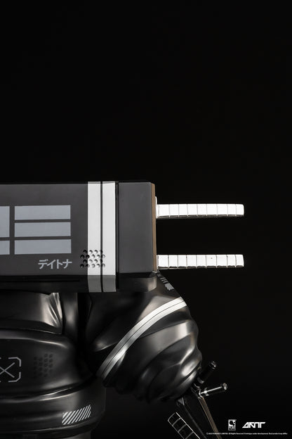 Daytoner Design MASTER 9 EYES: ANTI GRAVITY 1/6 RESIN