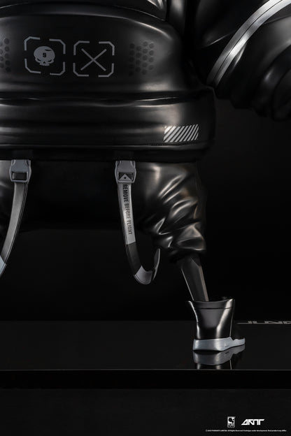Daytoner Design MASTER 9 EYES: ANTI GRAVITY 1/6 RESIN