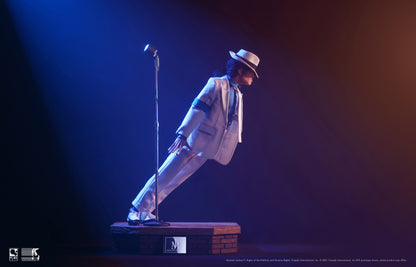Michael Jackson - Smooth Criminal 1:3 Scale Statue