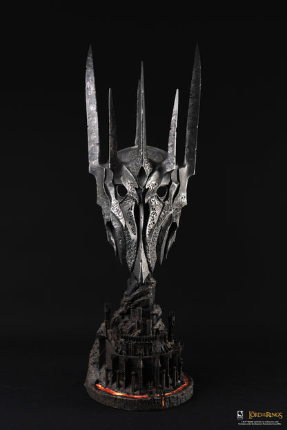 Lord Of The Rings - Sauron 1:1 Scale Art Mask