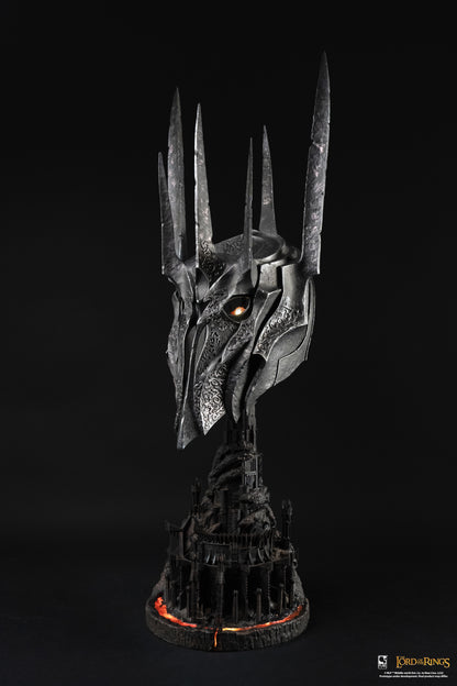 Lord Of The Rings - Sauron 1:1 Scale Art Mask