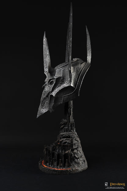 Lord Of The Rings - Sauron 1:1 Scale Art Mask