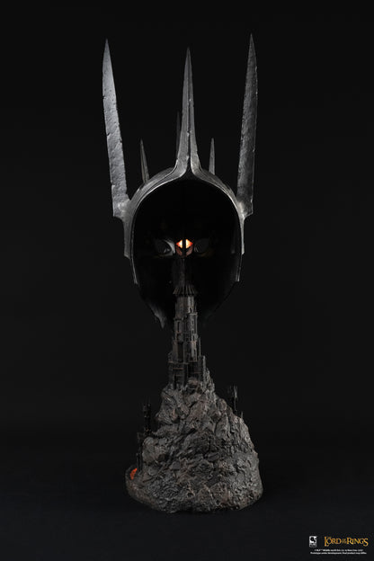 Lord Of The Rings - Sauron 1:1 Scale Art Mask