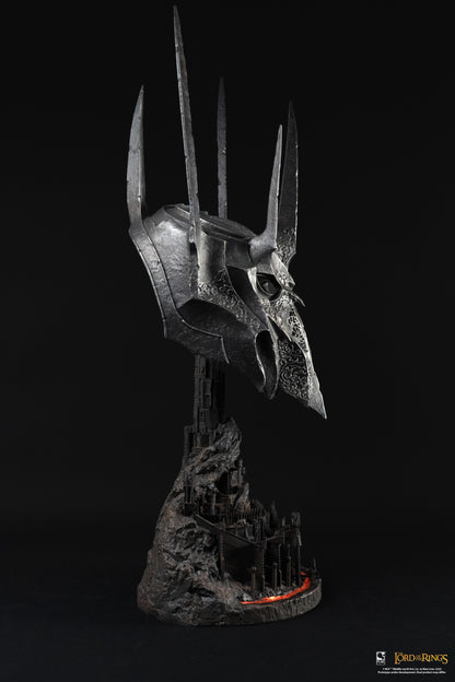 Lord Of The Rings - Sauron 1:1 Scale Art Mask