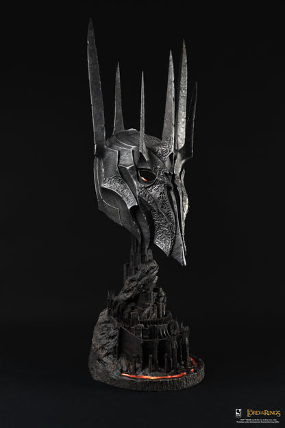 Lord Of The Rings - Sauron 1:1 Scale Art Mask