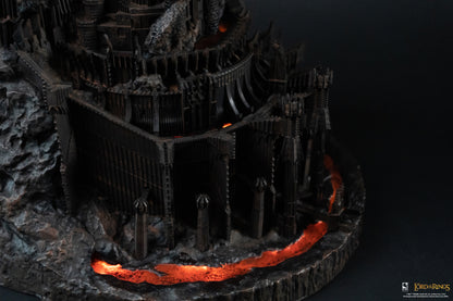Lord Of The Rings - Sauron 1:1 Scale Art Mask