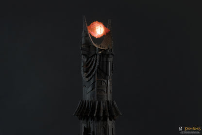 Lord Of The Rings - Sauron 1:1 Scale Art Mask