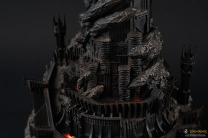 Lord Of The Rings - Sauron 1:1 Scale Art Mask