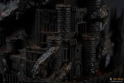 Lord Of The Rings - Sauron 1:1 Scale Art Mask