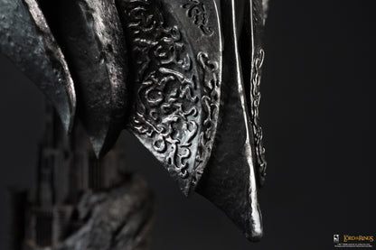 Lord Of The Rings - Sauron 1:1 Scale Art Mask
