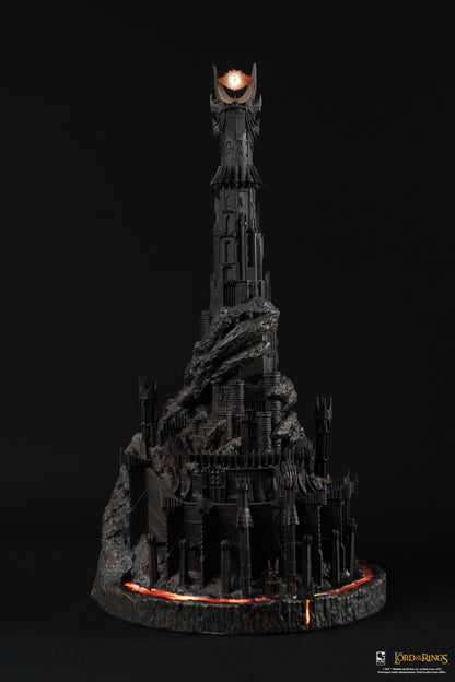 Lord Of The Rings - Sauron 1:1 Scale Art Mask