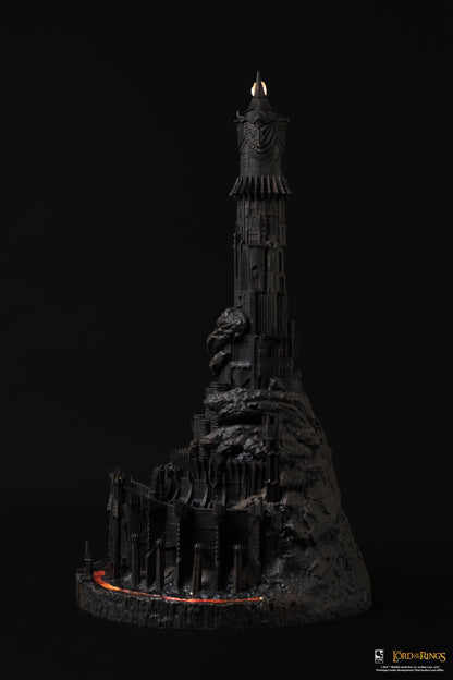 Lord Of The Rings - Sauron 1:1 Scale Art Mask