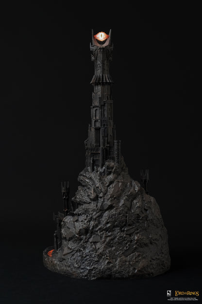 Lord Of The Rings - Sauron 1:1 Scale Art Mask
