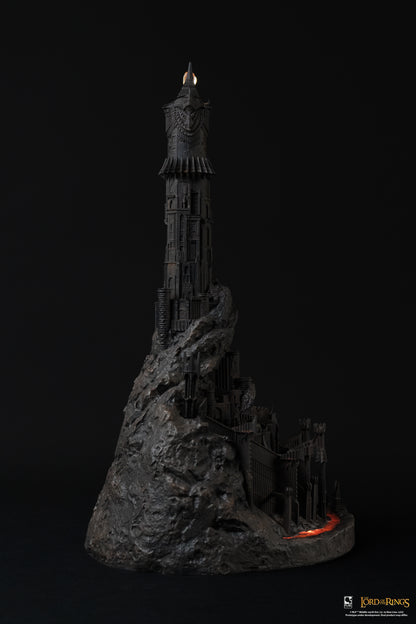 Lord Of The Rings - Sauron 1:1 Scale Art Mask