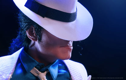Michael Jackson - Smooth Criminal 1:3 Scale Statue