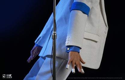 Michael Jackson - Smooth Criminal 1:3 Scale Statue