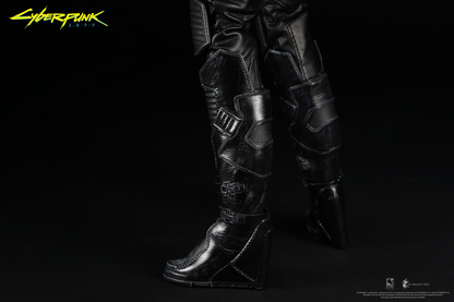 Cyberpunk 2077 - ULTIMATE 1:6 Articulated Bundle