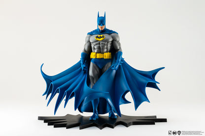 DC HEROES : Batman PX PVC 1/8 Statue Classic Version