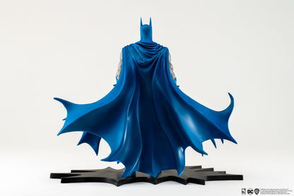 DC HEROES : Batman PX PVC 1/8 Statue Classic Version