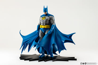 DC HEROES : Batman PX PVC 1/8 Statue Classic Version