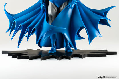 DC HEROES : Batman PX PVC 1/8 Statue Classic Version