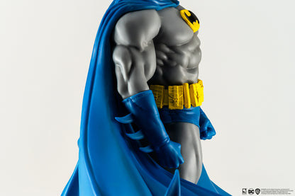 DC HEROES : Batman PX PVC 1/8 Statue Classic Version