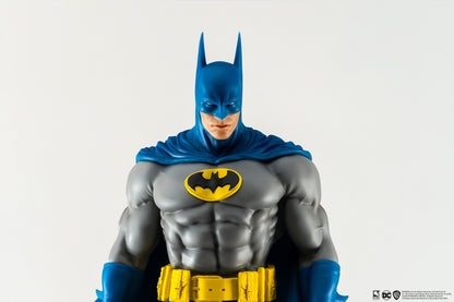 DC HEROES : Batman PX PVC 1/8 Statue Classic Version
