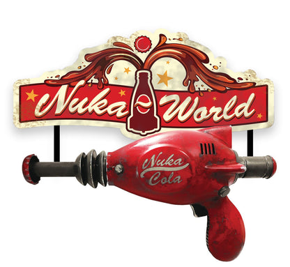Fallout Replik 1/1 Thirst Zapper heo European Exclusive
