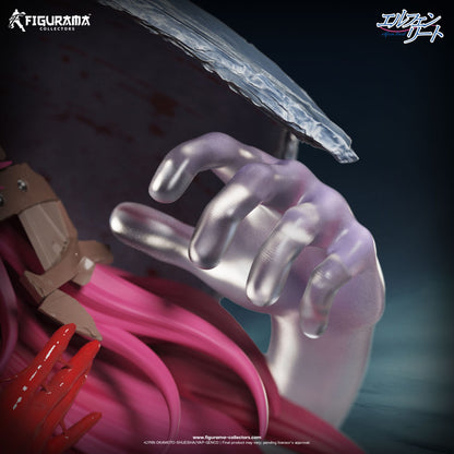 Elfen Lied Elite Büste 1/4 Lucy 30 cm