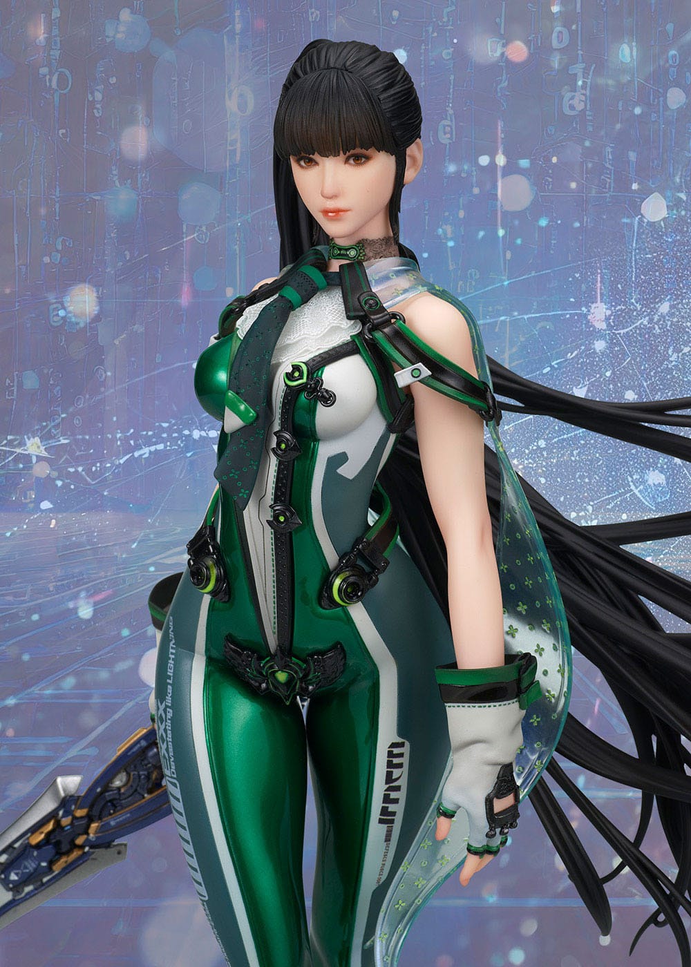 Stellar Blade PVC Statue Eve 27 cm