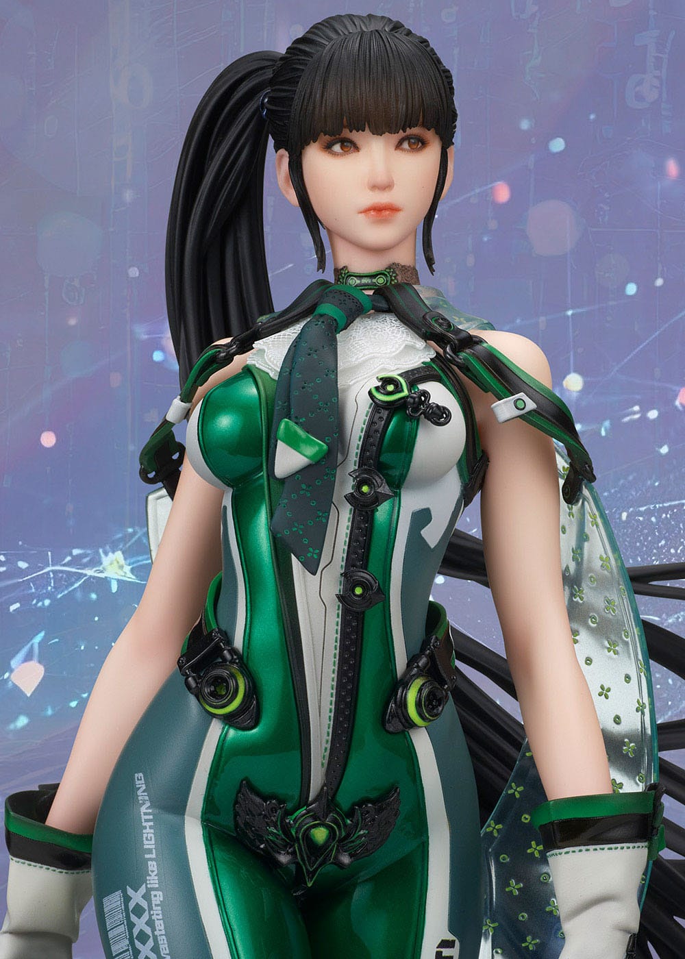 Stellar Blade PVC Statue Eve 27 cm