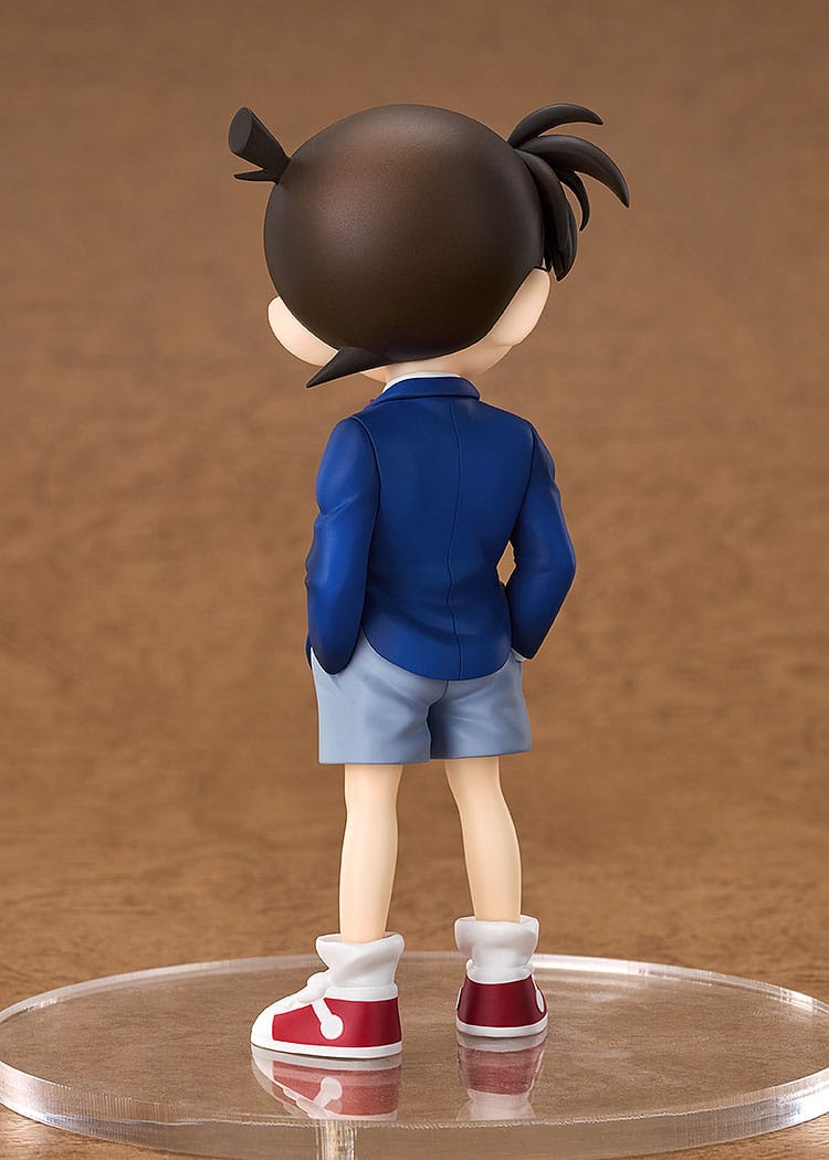 Detektiv Conan Pop Up Parade PVC Statue Conan Edogawa 15 cm