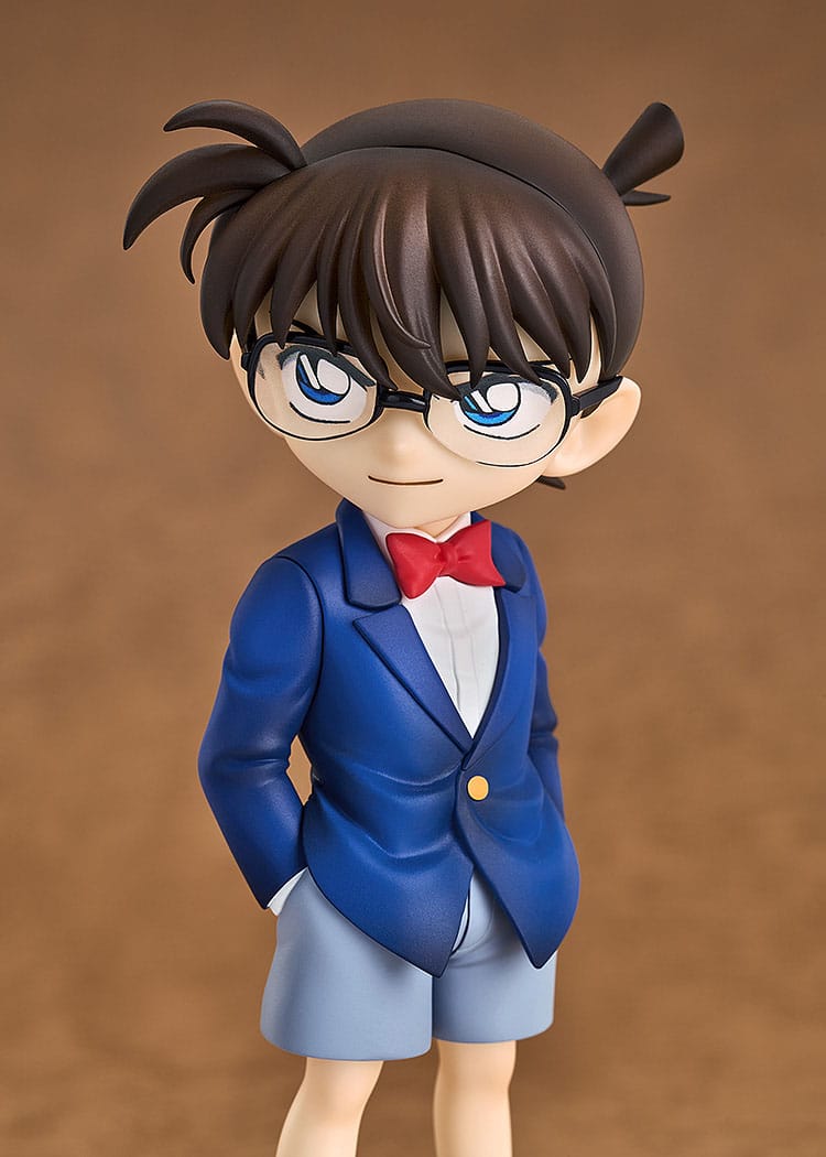 Detektiv Conan Pop Up Parade PVC Statue Conan Edogawa 15 cm