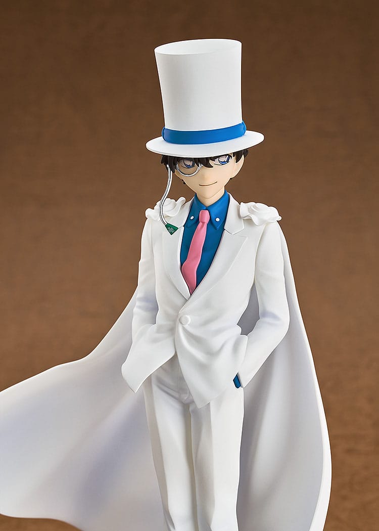 Detektiv Conan Pop Up Parade PVC Statue Kid the Phantom Thief 15 cm