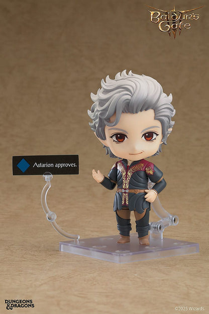 Baldur´s Gate III Nendoroid Actionfigur Astarion 10 cm