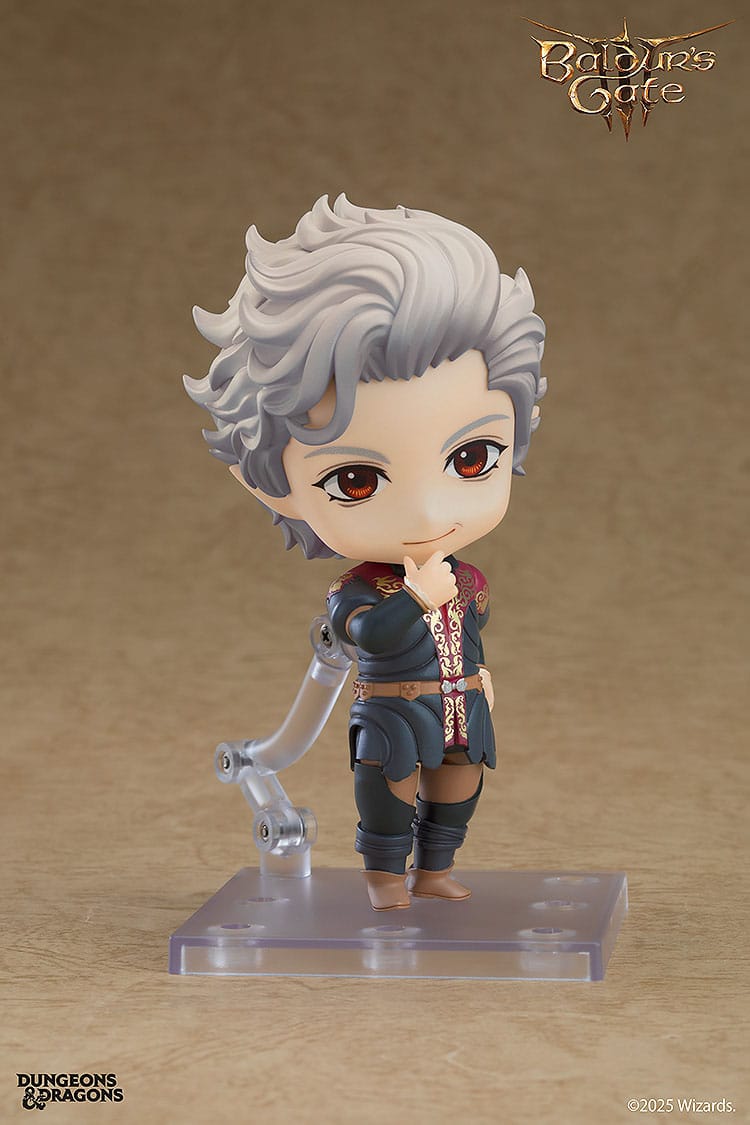 Baldur´s Gate III Nendoroid Actionfigur Astarion 10 cm