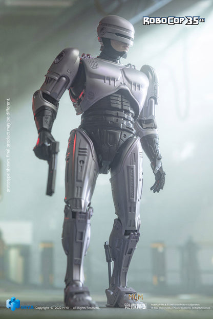 Robocop Exquisite Super Actionfigur 1/12 Robocop 16 cm