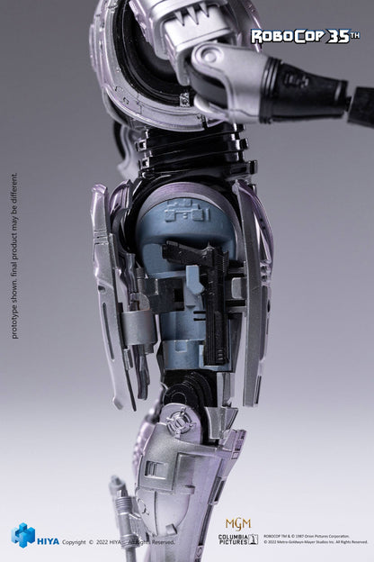 Robocop Exquisite Super Actionfigur 1/12 Robocop 16 cm