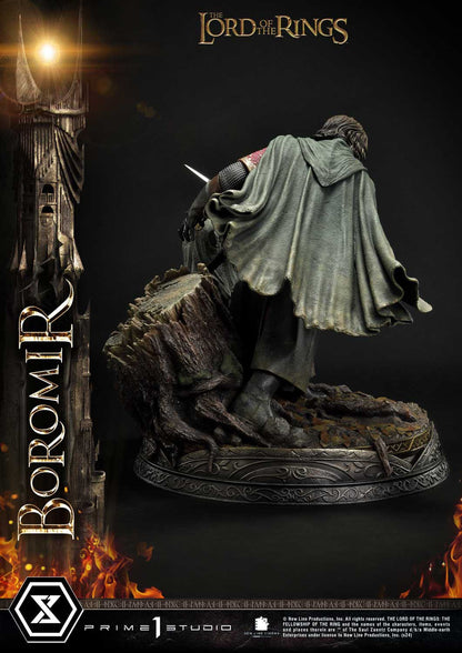 Herr der Ringe Statue 1/4 Boromir Bonus Version 51 cm
