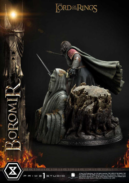 Herr der Ringe Statue 1/4 Boromir Bonus Version 51 cm