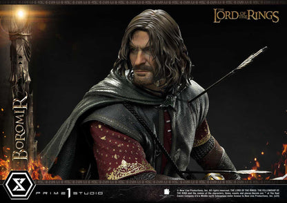 Herr der Ringe Statue 1/4 Boromir Bonus Version 51 cm